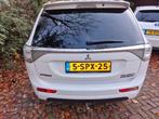 Mitsubishi Outlander PHEV, UNIEK, ELEKTRA, BENZINE, LPG-g3!, Auto's, 1998 cc, Outlander, Zwart, 4 cilinders