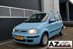 Fiat Panda 1.2 Edizione Cool airco, Euro 5, Gebruikt, 1242 cc, Origineel Nederlands