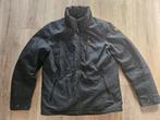 pme winterjas maat xl, Kleding | Heren, Jassen | Winter, Zwart, Maat 56/58 (XL), Ophalen of Verzenden, Zo goed als nieuw