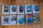 JAGUAR tijdschriften; JAGUAR WORLD, Boeken, Auto's | Folders en Tijdschriften, Ophalen of Verzenden, Zo goed als nieuw, Overige merken