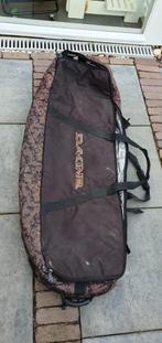 Dakine wakeboard tas, voor 2 wakeboards, Watersport en Boten, Gebruikt, Ophalen