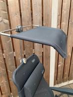 Zonnescherm voor Crespo stoelen., Ophalen, Zo goed als nieuw