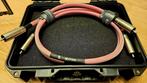 Yeti NextGen 0.9m (Carbon nano tube), Ophalen, Yeti acoustics, Zo goed als nieuw, Interlink-kabel