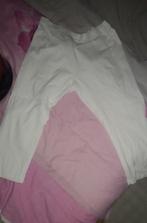 2 leggings, Kleding | Dames, Leggings, Maillots en Panty's, Zeeman, Wit, Legging, Ophalen