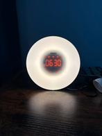 Philips Wake Up Light, Witgoed en Apparatuur, Wekkers, Ophalen, Zo goed als nieuw, Digitaal