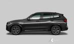 BMW X3 xDrive 30e M Sport | Hifi | Cruise | Leder | Stoelver, Automaat, 1998 cc, Gebruikt, 4 cilinders