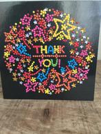 Diamond painting  sterretjes kaart, Verzenden, Zo goed als nieuw, Overige thema's