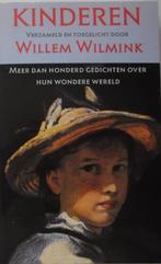 Kinderen, Ophalen of Verzenden, Zo goed als nieuw, Willem Wilmink, Eén auteur