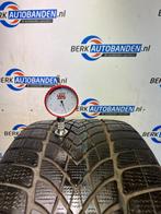 2x Dunlop SP Winter Sport 4D 295/40 R20 106V 295/40/20 29540, Gebruikt, 295 mm, -, -