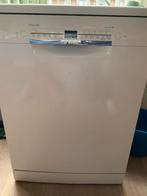 Bosch Afwasmachine, Witgoed en Apparatuur, Vaatwasmachines, Ophalen, Gebruikt, 60 cm of meer, Vrijstaand