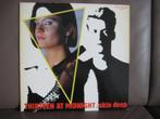 Thirteen At Midnight – Skin Deep, Ophalen of Verzenden, 1980 tot 2000, Zo goed als nieuw, 12 inch