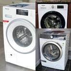 Wasmachine SAMSUNG AEG MIELE en meer 6kg - 9kg incl Garantie, Witgoed en Apparatuur, Wasmachines, Ophalen, 1200 tot 1600 toeren