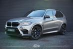 BMW X5 M / Pano / Stoelklima / HUD / Harman Kardon, Automaat, 4395 cc, Leder, Bedrijf
