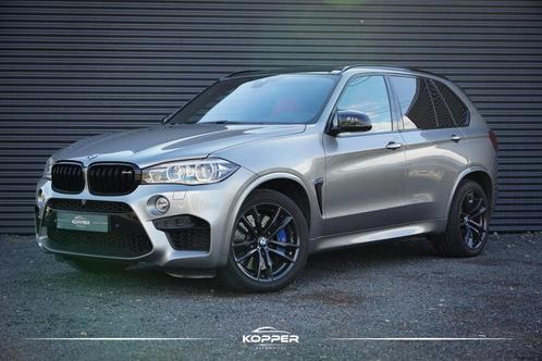 BMW X5 M / Pano / Stoelklima / HUD / Harman Kardon, Auto's, BMW, Bedrijf, Te koop, X5, 4x4, ABS, Achteruitrijcamera, Airbags, Airconditioning