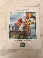 Paperback: Woeste Willem Ingrid en Dieter Schubert, Ingrid en Dieter Schubert, Prentenboek, Ophalen of Verzenden, Zo goed als nieuw