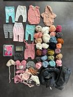 Heel veel props newbornshoot en cakesmash, Audio, Tv en Foto, Fotografie | Fotostudio en Toebehoren, Ophalen of Verzenden, Zo goed als nieuw
