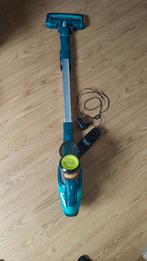 Philips SpeedPro 21.6V Steelstofzuiger (FC6724), Gebruikt, Stofzuiger, Ophalen of Verzenden, Minder dan 1200 watt