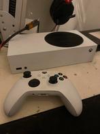 Xbox series s, Spelcomputers en Games, Spelcomputers | Xbox Series X en S, Ophalen of Verzenden, Zo goed als nieuw, Xbox Series S