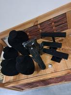 Te koop ,standaards voor sierraden in 1koop, Ophalen of Verzenden, Gebruikt, Overige materialen