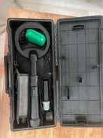 Nokta Makro Pulse Dive Detector, 30 cm of minder, Ophalen, Overige merken, Gebruikt