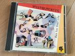 Yellowjackets - Run for your life (cd), Ophalen of Verzenden, 1980 tot heden, Zo goed als nieuw, Jazz