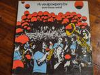 LP - RK Veulpoepers BV - Een frisse wind, Cd's en Dvd's, Vinyl | Nederlandstalig, Ophalen of Verzenden, Zo goed als nieuw, Streekmuziek