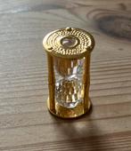 Swarovski Crystal Memories Zandloper, Verzenden, Zo goed als nieuw, Analoog, Overige typen