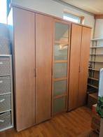 Grote kast (230x200x60cm) - moet weg ivm verhuizing!, Ophalen