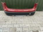 Achterbumper nissan qashqai j11  850224ea0h Origineel