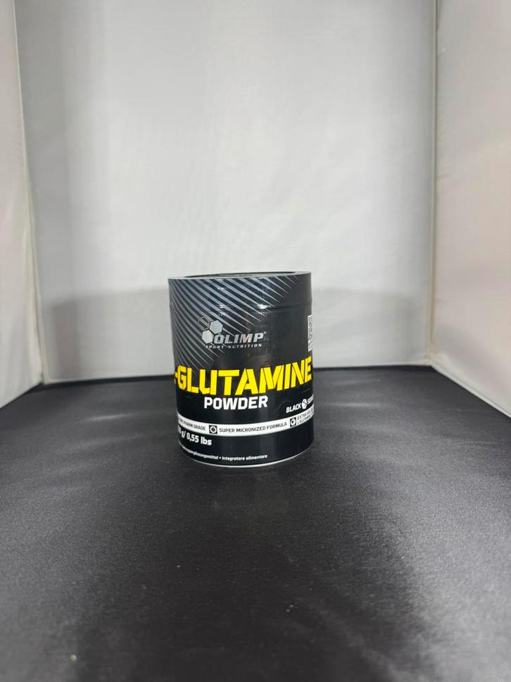Te koop: Olimp Glutamine Xplode Powder, Sport en Fitness, Gezondheidsproducten en Wellness, Zo goed als nieuw, Poeder of Drank