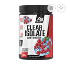 All Stars Clear Isolate Whey Protein 750g Fresh Cerry, Ophalen of Verzenden, Nieuw, Poeder of Drank
