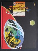 De integrale Dan Cooper #2 (Lombard 2018) Hardcover, Eén stripboek, Verzenden, Nieuw, Albert Weinberg