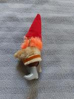 David de kabouter pencil hugger clip on knijphandjes, Ophalen of Verzenden