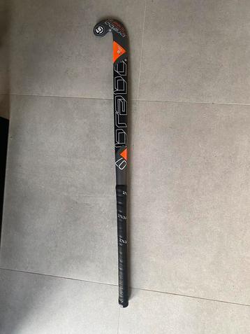 Brabo zaalhockeystick 36,5 inch beschikbaar voor biedingen