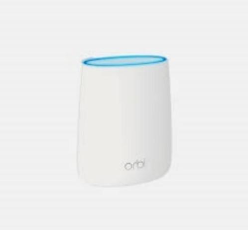 Netgear Orbi Satelliet RBS20 Wifi-5, Computers en Software, WiFi-versterkers, Gebruikt, Ophalen of Verzenden