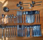 Bestekdelen Sola Elite "Fiësta", Ophalen of Verzenden, Gebruikt, Rvs of Chroom