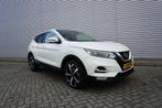 Nissan QASHQAI 1.3 DIG-T Tekna Climate / Cruise / Navi / Cam, Auto's, Nissan, Voorwielaandrijving, 65 €/maand, 687 kg, Gebruikt