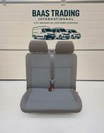 VW TRANSPORTER T5 T6 BIJRIJDERSBANK - BANK - ZETEL, Auto-onderdelen, Interieur en Bekleding, Ophalen, Nieuw, Volkswagen