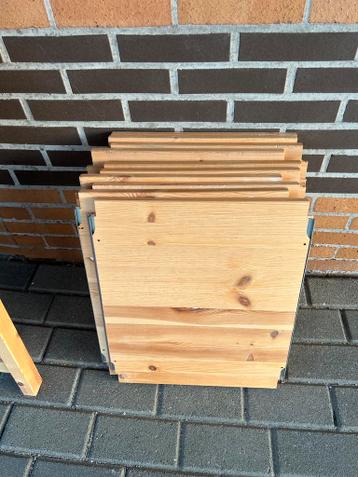 Te koop ikea ivar kast - afbeelding 3