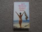 Boek: Zomer hitte van Jan Wolkers, Gelezen, Jan Wolkers, Ophalen of Verzenden, Nederland