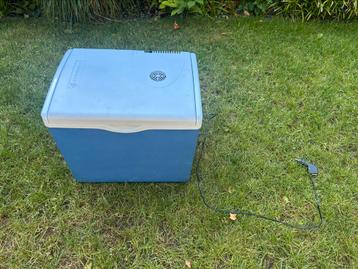 Campingaz koelbox powerbox 36liter beschikbaar voor biedingen