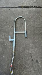 Horeca kraan Clever, Ophalen, Kraan