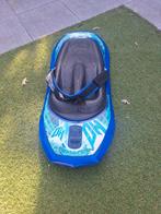 Knieboard met startershaak, Watersport en Boten, Ophalen of Verzenden, Zo goed als nieuw, Waterski's