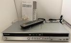 Pioneer DVR-530H-S (DVD / HDD recorder), Ophalen of Verzenden, Gebruikt, Harddiskrecorder, Met dvd-recorder