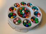 Vintage clickets magneetballen rage iit de jaren 80, Ophalen of Verzenden, Gebruikt