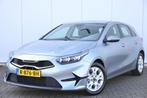 Kia Ceed 1.0 T-GDi DynamicLine Navi | Camera | Cruise | Appl, Euro 6, Origineel Nederlands, Bedrijf, Handgeschakeld