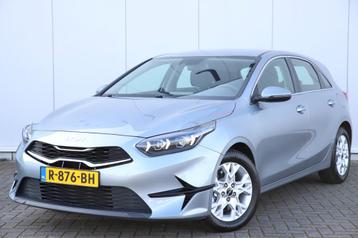 Kia Ceed 1.0 T-GDi DynamicLine Navi | Camera | Cruise | Appl beschikbaar voor biedingen