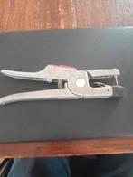 Oorbliktang, Dieren en Toebehoren, Schapen, Geiten en Varkens, Meerdere dieren, Schaap