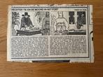 Rechter Tie krantenstrip nr. 8 – Algemeen Dagblad (1981), Ophalen