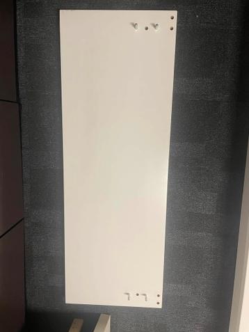 IKEA bed Malm 90 * 200 incl lattenbodem Lonset - afbeelding 3